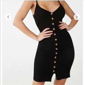 Cute little black dress